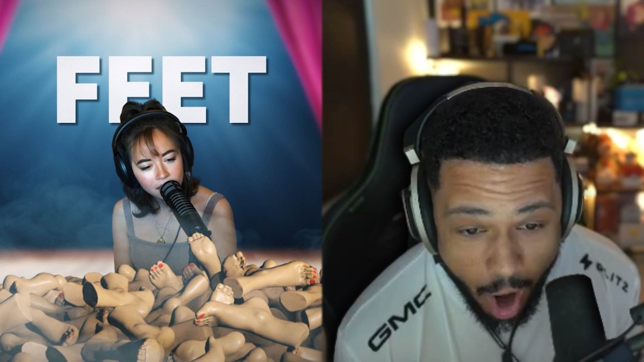 Streamers React To 