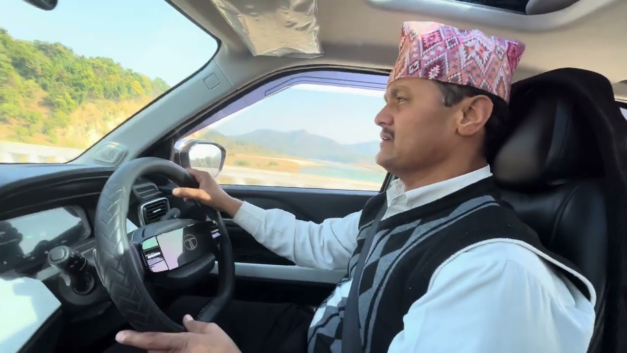 Bhalubamg to Dhangadi Yatra 🏃‍♀️