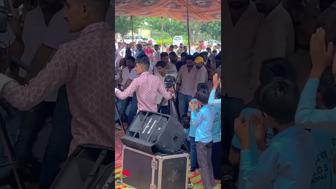Ravindra singh bhati 🔥🔥Daspa padhre🙏🏻🙏🏻 #rasinghbhati#kafila#daspa