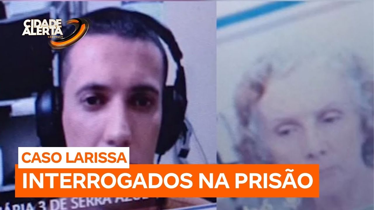 Exclusivo: acusados de envenenar professora de pilates são interrogados