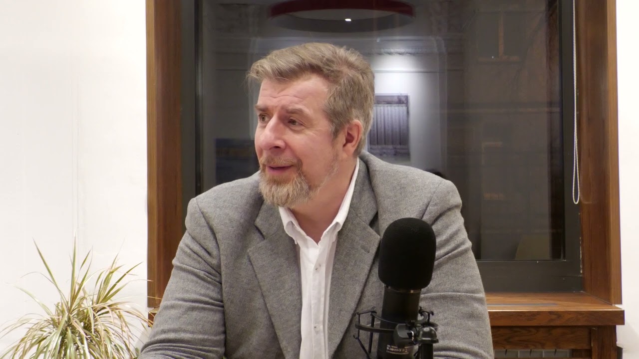 «Веничка Ерофеев» (лекция #4.11); Леонид Немцев