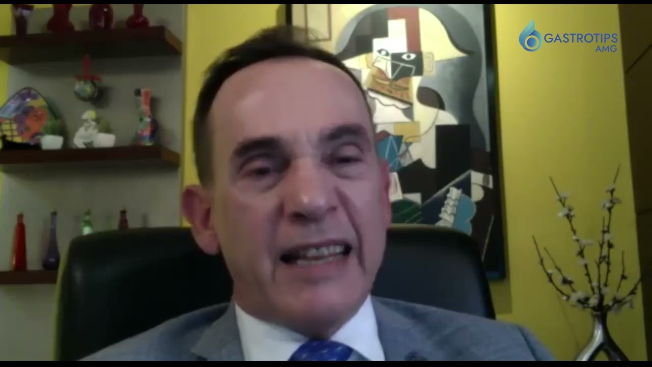 ¿Qué es la dispepsia y cuándo debo acudir al médico?