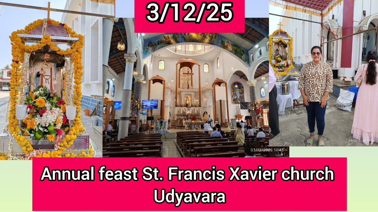 Annual Feast of udyavara #shortsvideo #viral #viralvideos #subscribe 