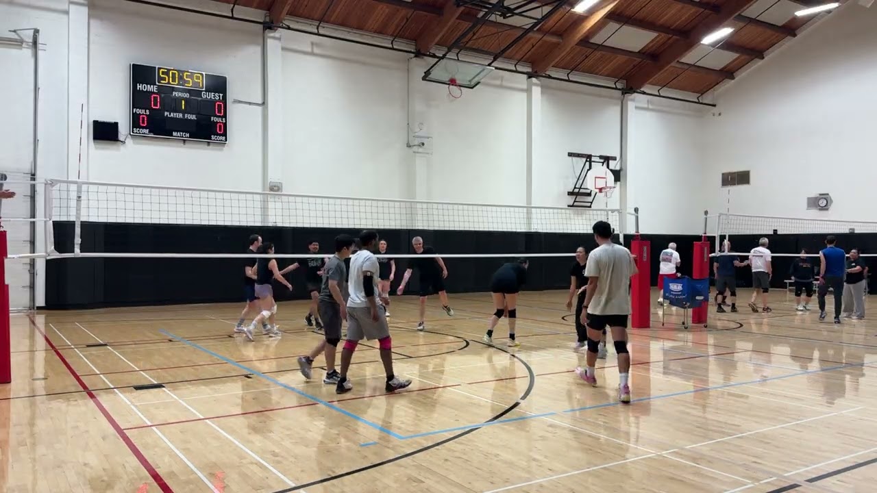 IHOP vs Bump That Thing Up - Renton Finals 3/11/26 - Game 1