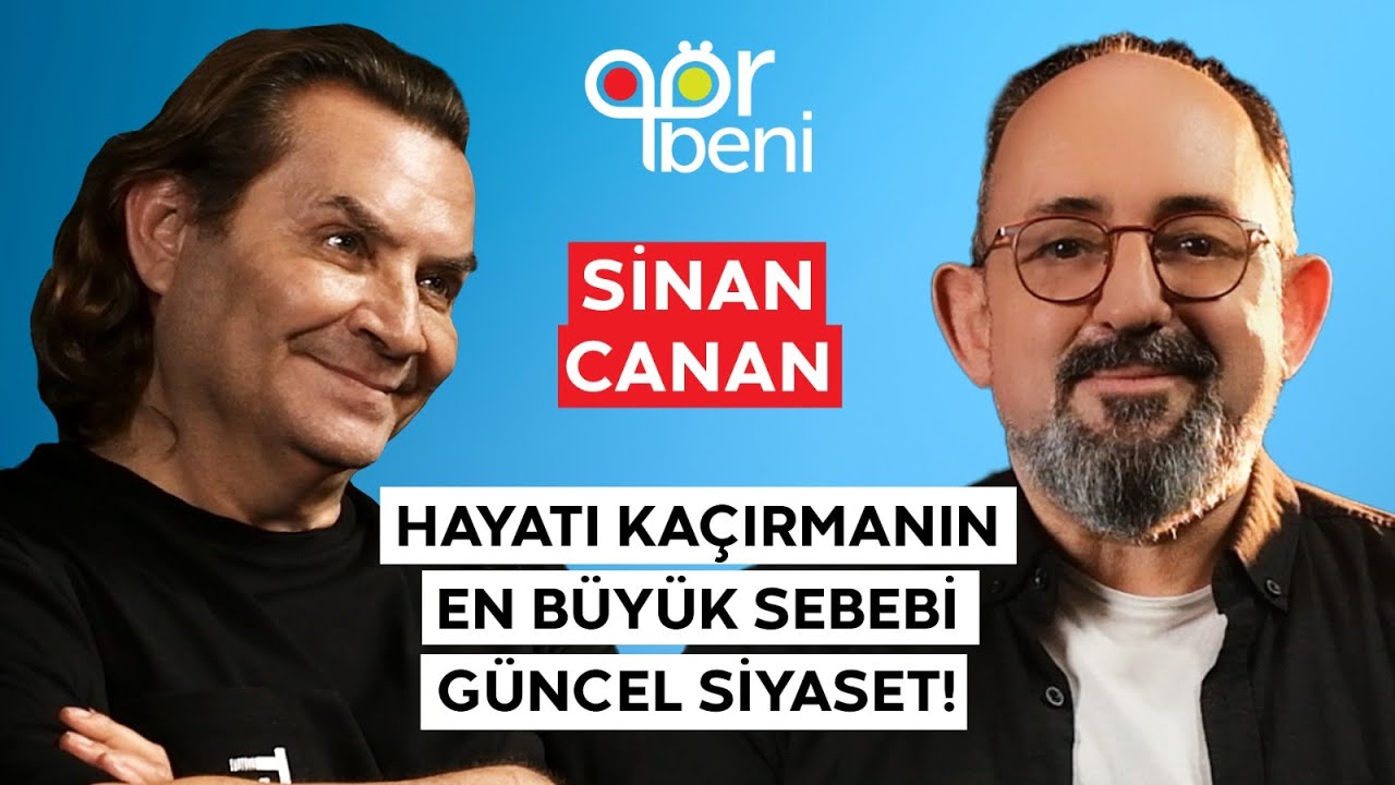SİNAN CANAN 