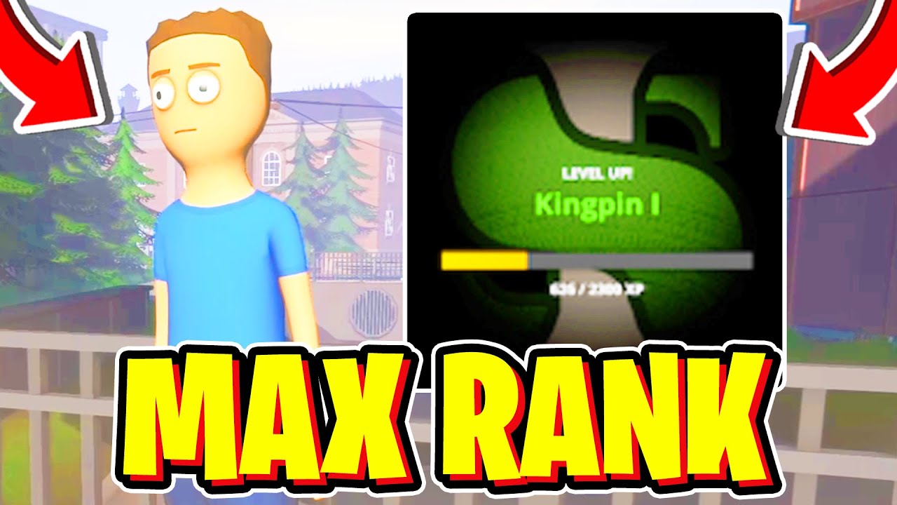 *NEW* MAX RANK GLITCH In Schedule 1! (How To Get INFINITE XP GLITCH In Scedule 1)