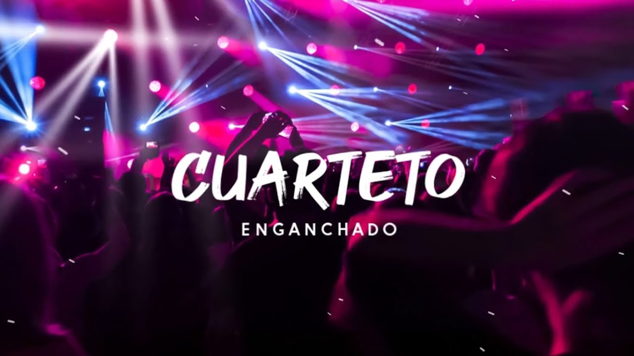 CUARTETO NUEVO 2020 - Q LOKURA, W SALINAS, DALE Q VA, DAMIAN CORDOBA, LA KONGA Y MÁS - DJ GASTON