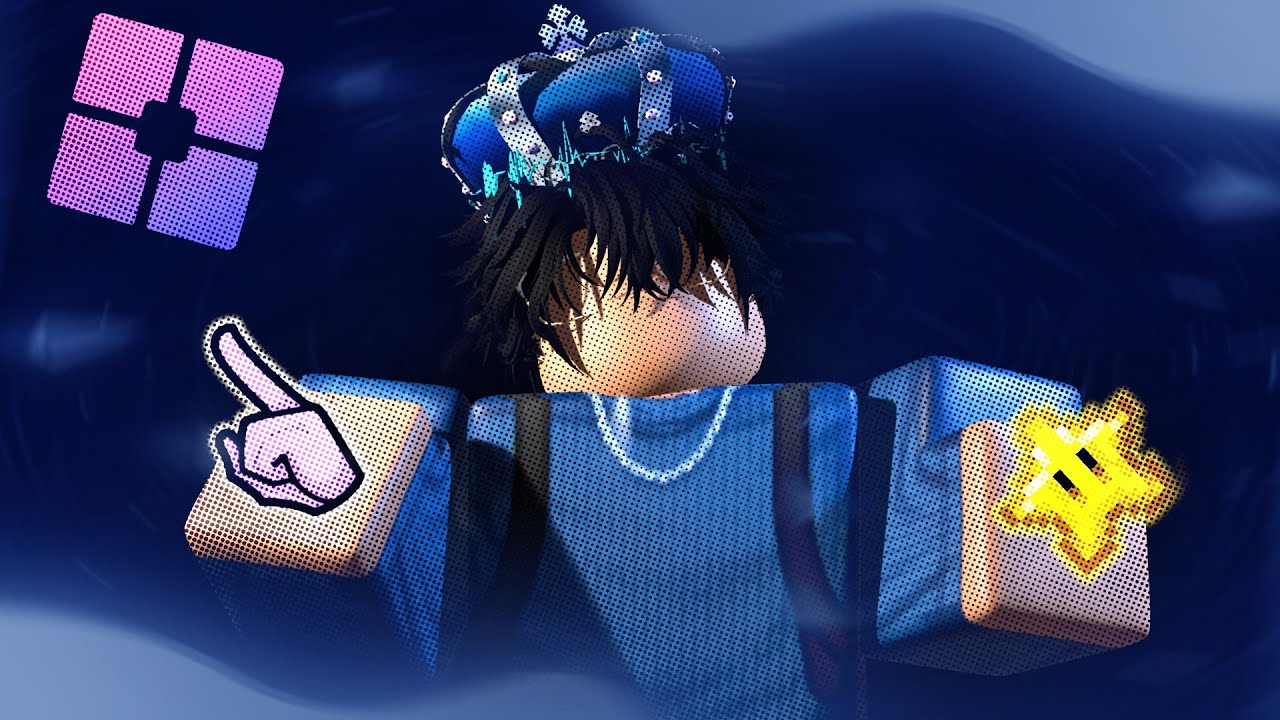 КАК ПОЛУЧИТЬ СВОЙ КУРСОР В ROBLOX