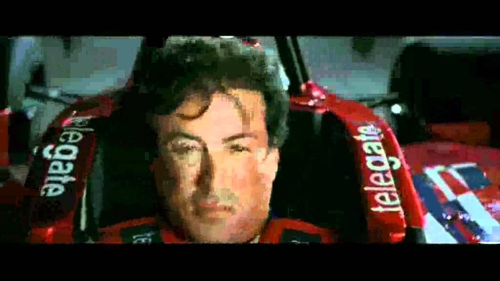DRIVEN - Corsa in citta'