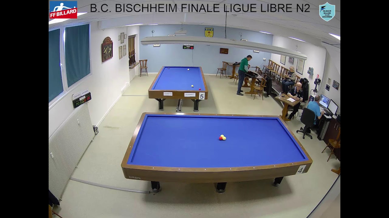 FINALE LGEB LIBRE N2