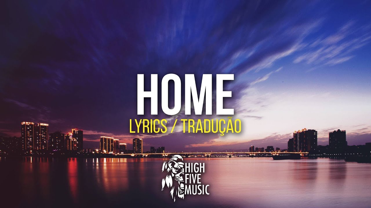 Mike Tunes - Home (Текст песни/Перевод)