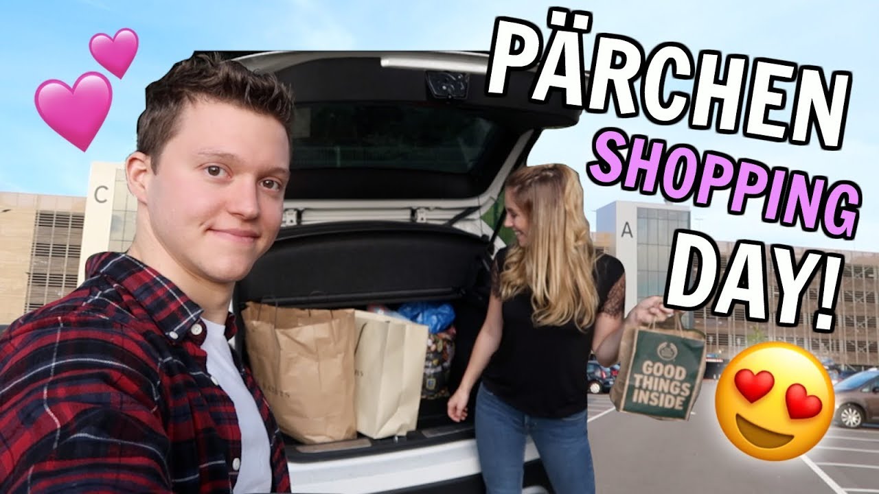 Wir fahren ins Outlet zum Shoppen und was sonst noch am Wochenende passiert ist! - Vlog 57