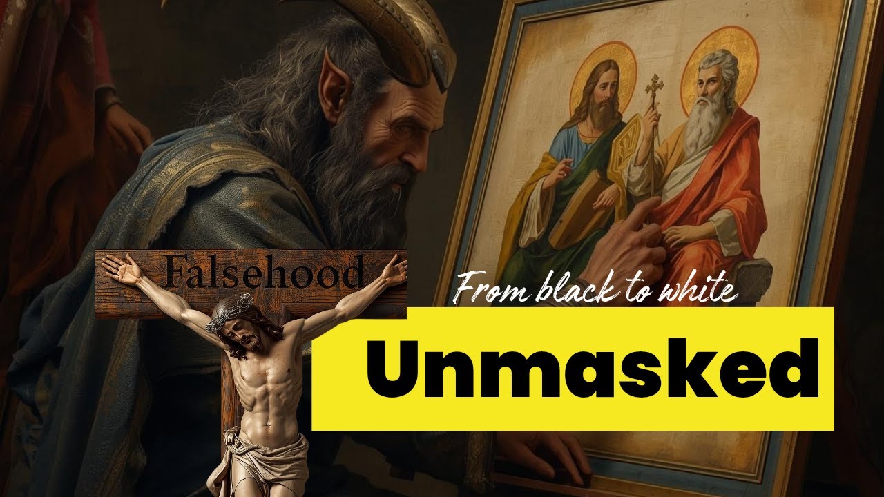 Thy Tender Mercies | The Unmasking of Christianity 18