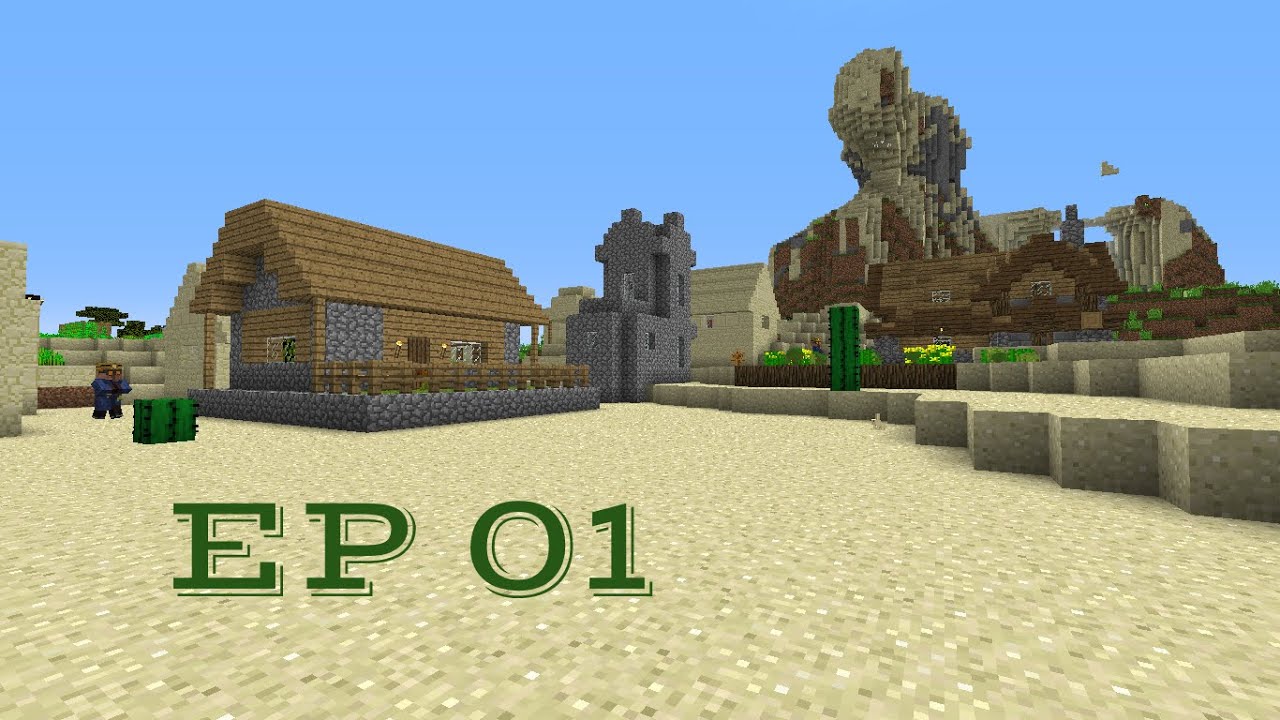 Modmanía ep1 Un buen comienzo
