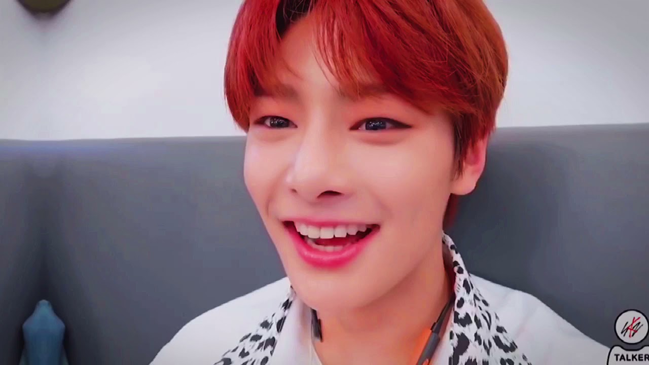 SUGAR -Stray Kids I.N- FMV