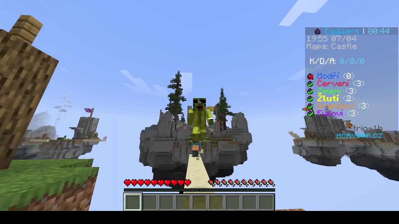 Hraju egwars na play.mcrybar.cz