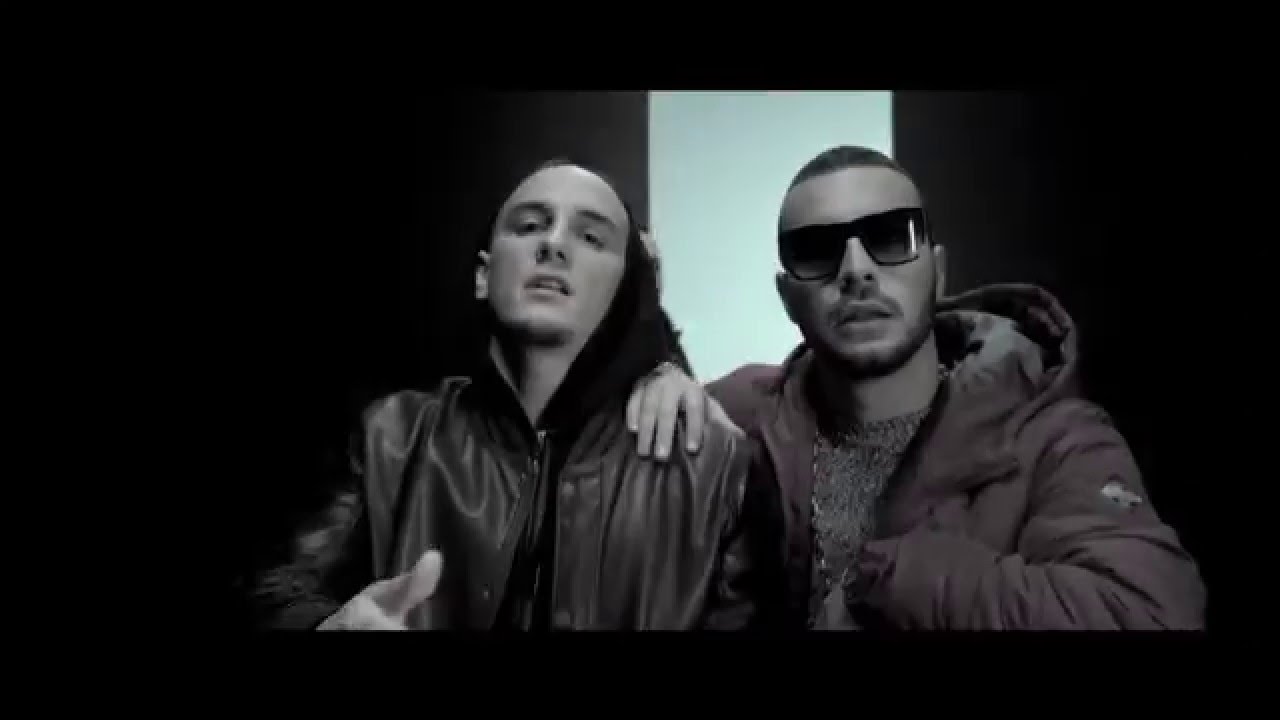 &Ccedil;artani ft JKN & Lazy - GANG BANG ( Official Video )