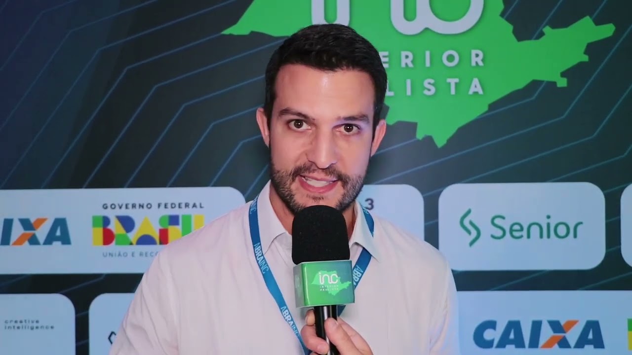 Guilherme Bonini - 4&ordm; Inc Interior