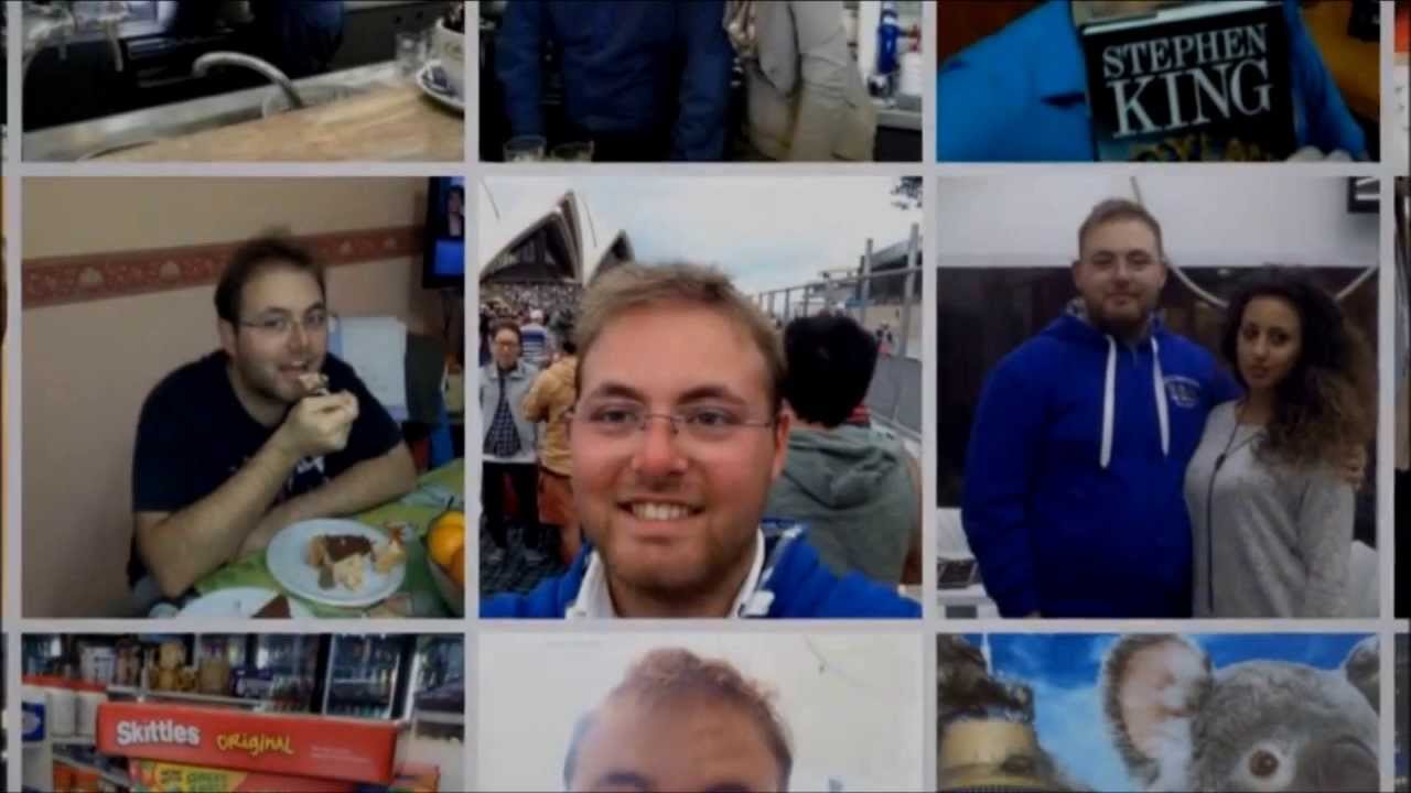 Raffaele Ralfo - Facebook Film
