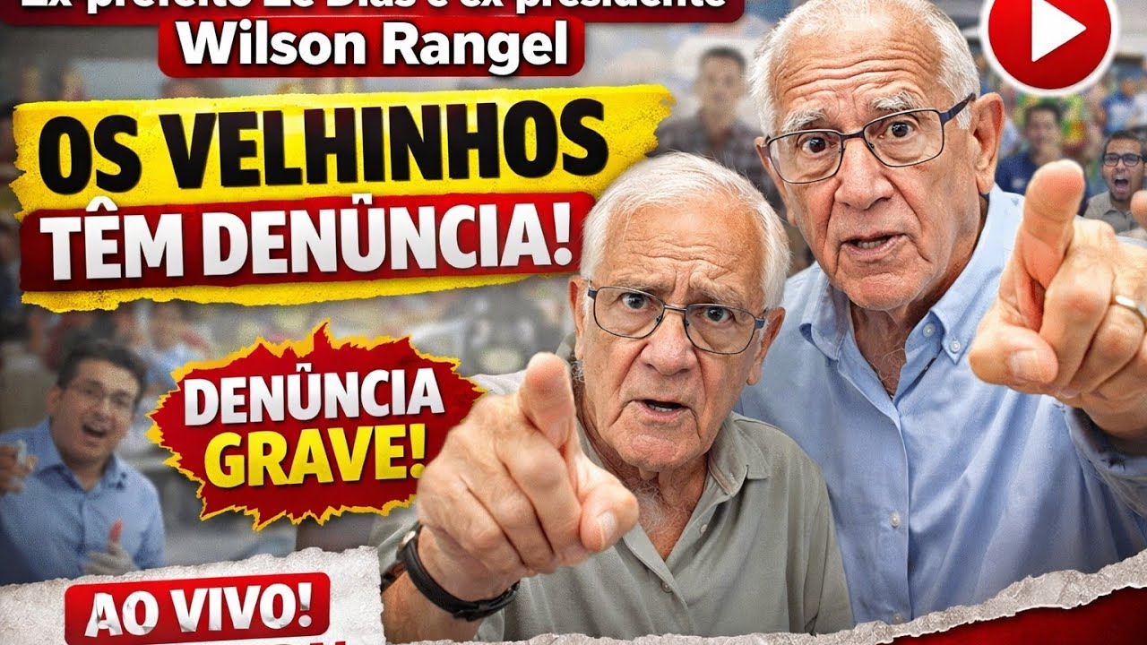 VEREADORES EMÉRITOS DE CARAGUA VÃO BRIGAR POR  MORALIDADE DO PODER PÚBLICO 💪🏛️