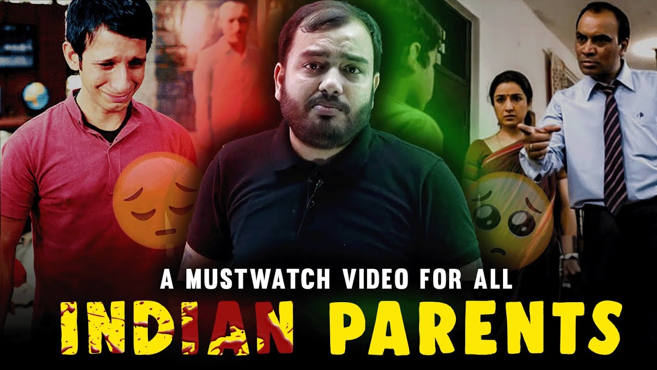 Are you in PARENTS PRESSURE ? 😞 | Ft. Alakh Pandey | #physicswallah