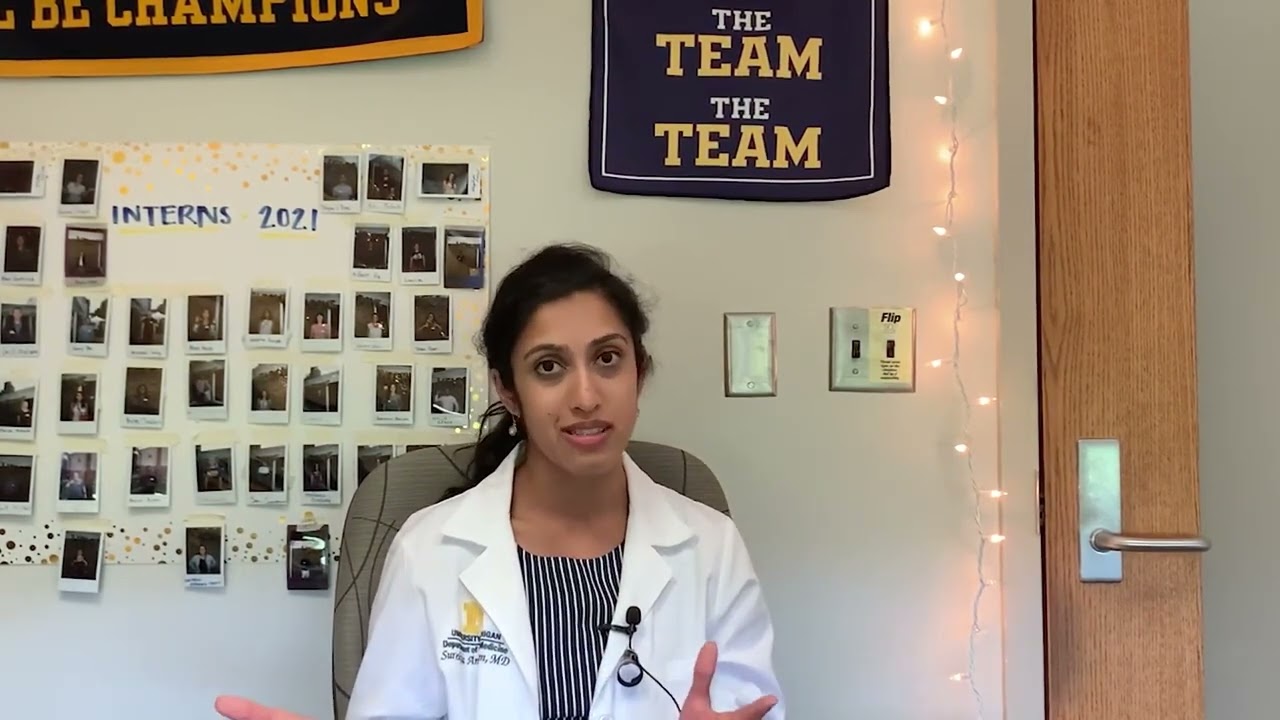 Life outside the hospital with Surekha