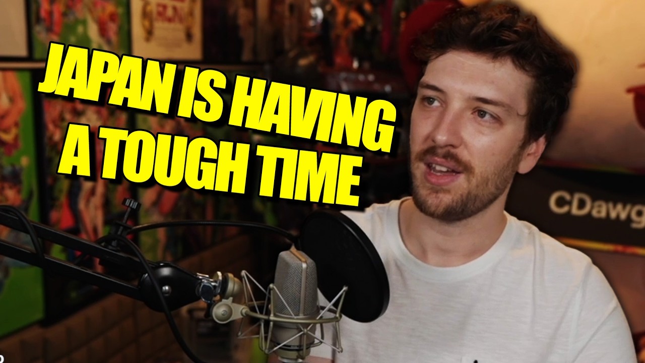 CDawgVA&rsquo;s Thoughts on People Working Remotely in Japan Illegally