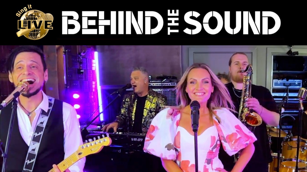 Sing It Live: BTS [Morning Train (Nine To Five) - Sheena Easton]
