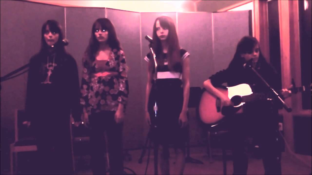 Phillip Phillips-Home (Fourquints Cover)