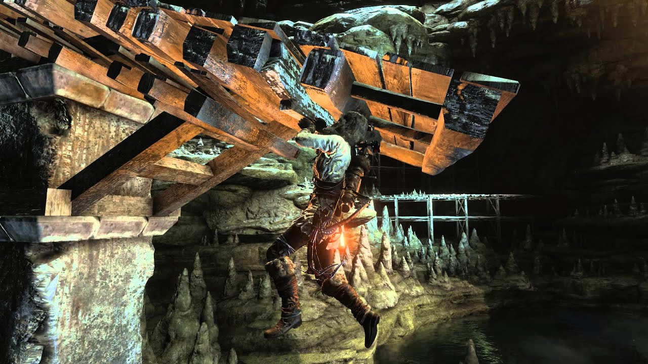 HUGE bug in Pit of Judgment