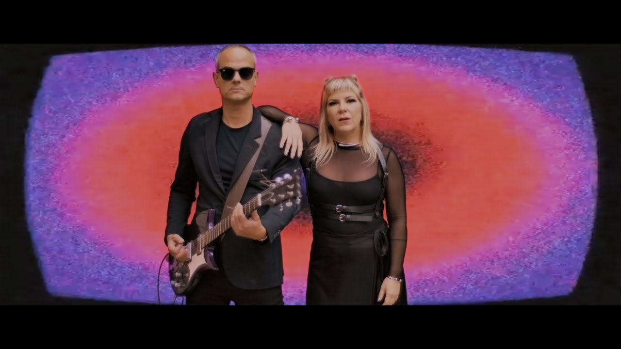 Matíja Woo - Song 3 (Official Music Video)