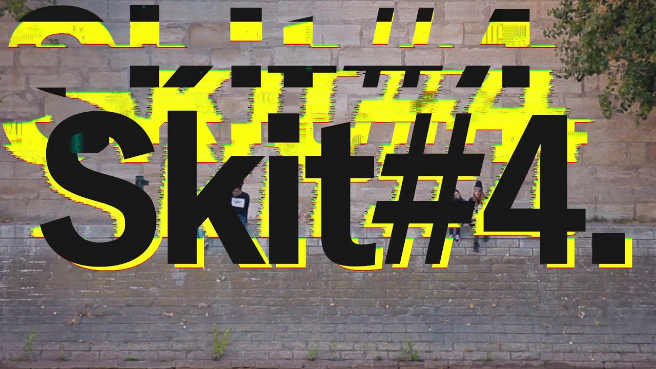 SUBET (슈벳) - Skit 04