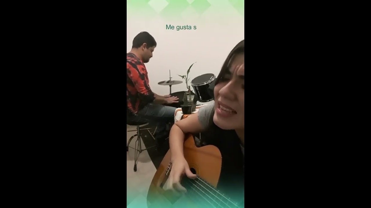 Cunumi Letrau - Loly Ribera & Carlos Antezana