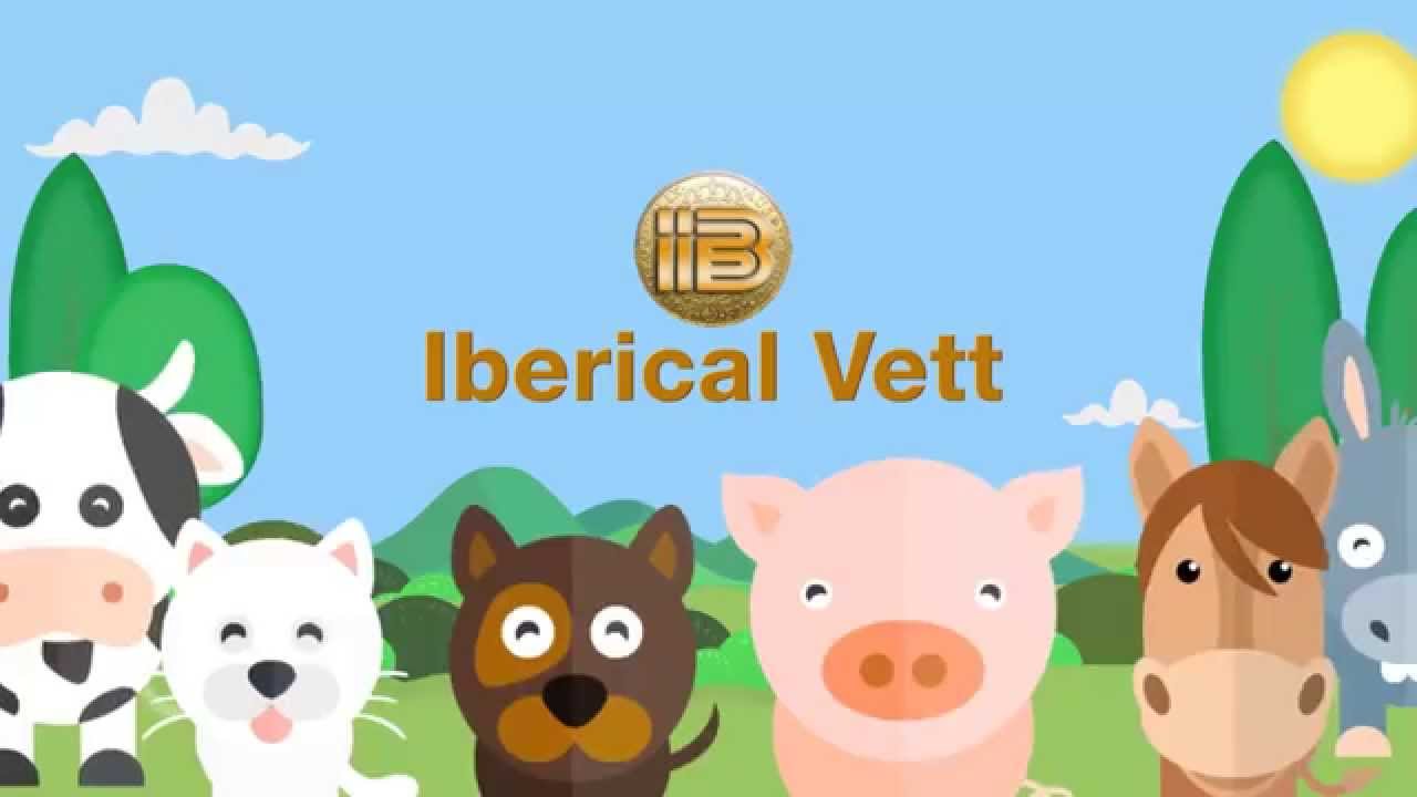 Iberical Vett