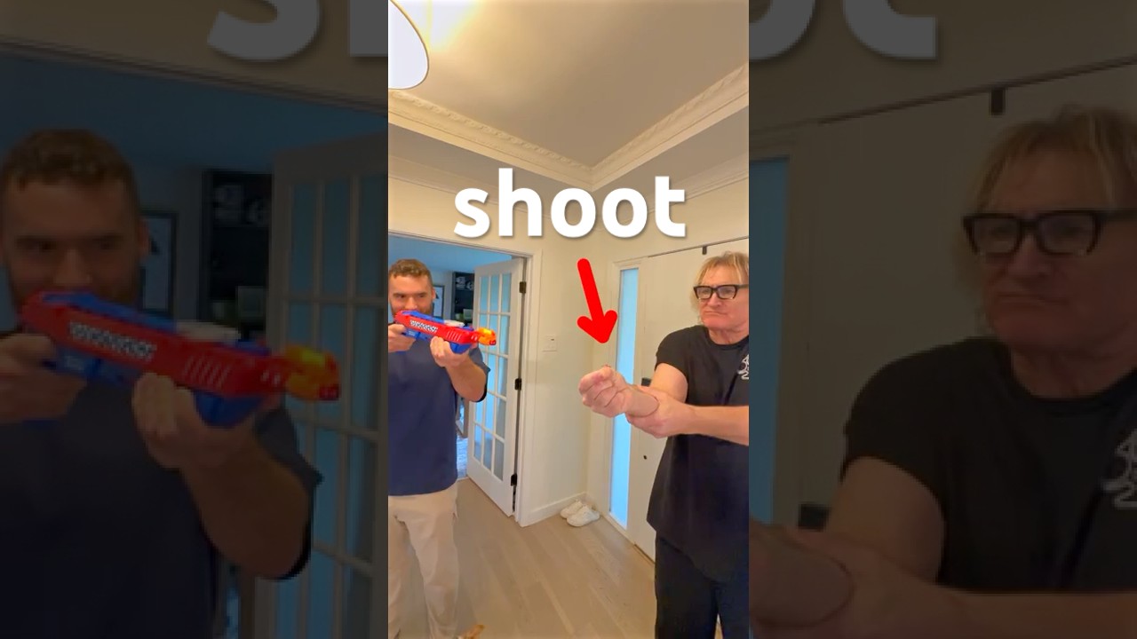 bug hunting gone wrong