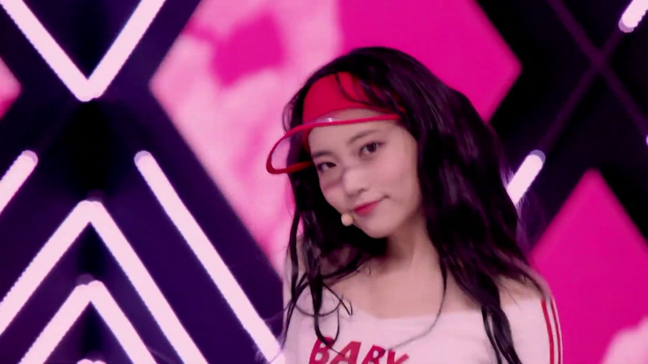 DIA, WooWoo [UHD SPECIAL THE SHOW] 60P