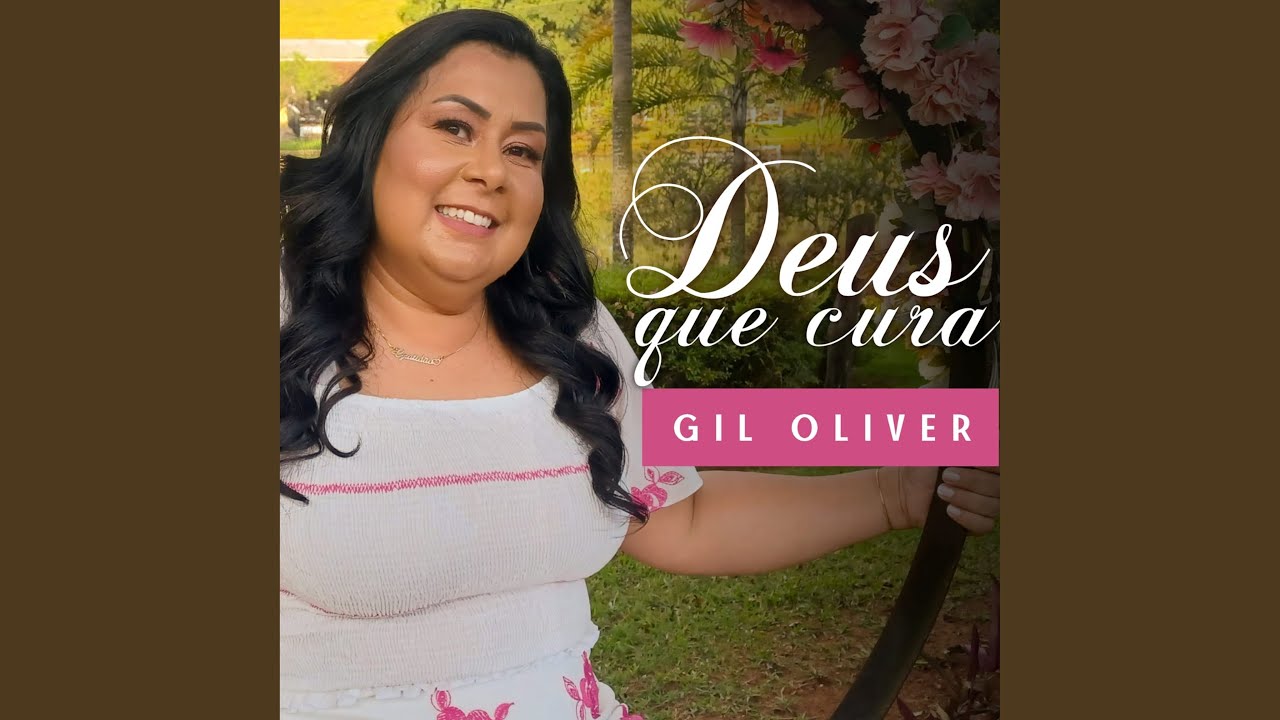 Deus Que Cura