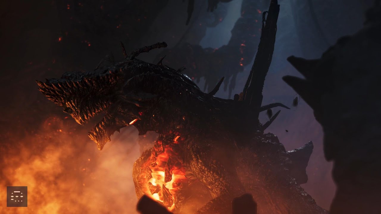 Monster Hunter Wilds - GOGMAZIOS ULTIMATE ATTACK