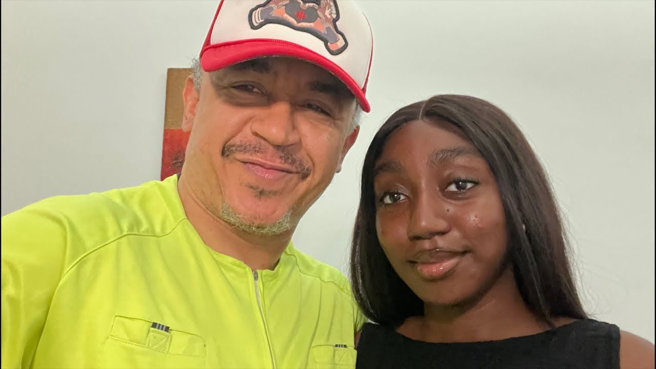 Nigerian Pastors Paying Celebs To Push Agenda.