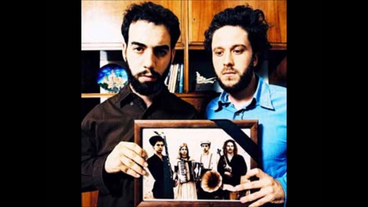 הבילויים - אוטו זבל גרסה מיוחדת