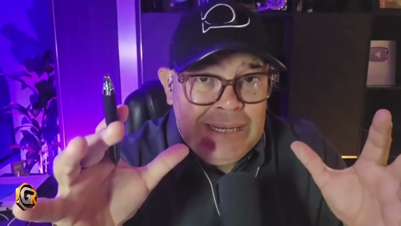 ¡ALERTA LLEGÓ EL DlA DEClSlV0!