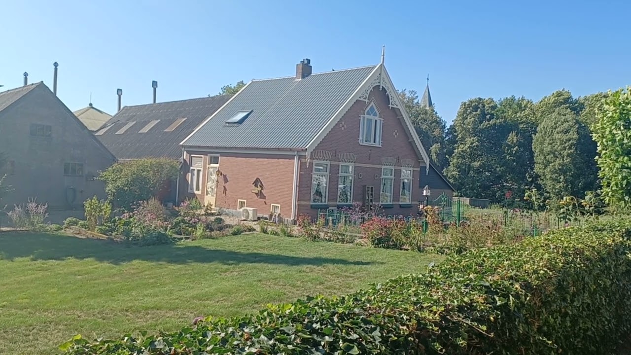 Bouwkundige keuring Waverveen
