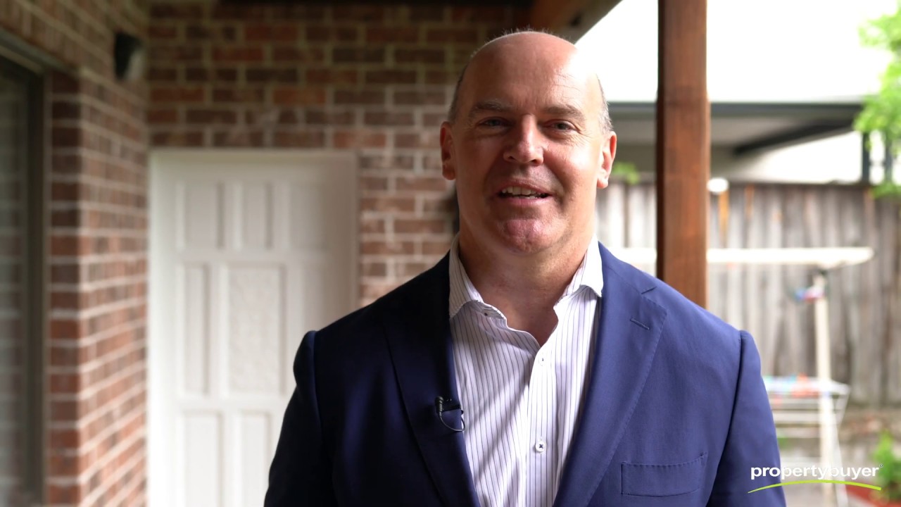 We Make Managing your Properties Easy and Stress-Free - Property Management