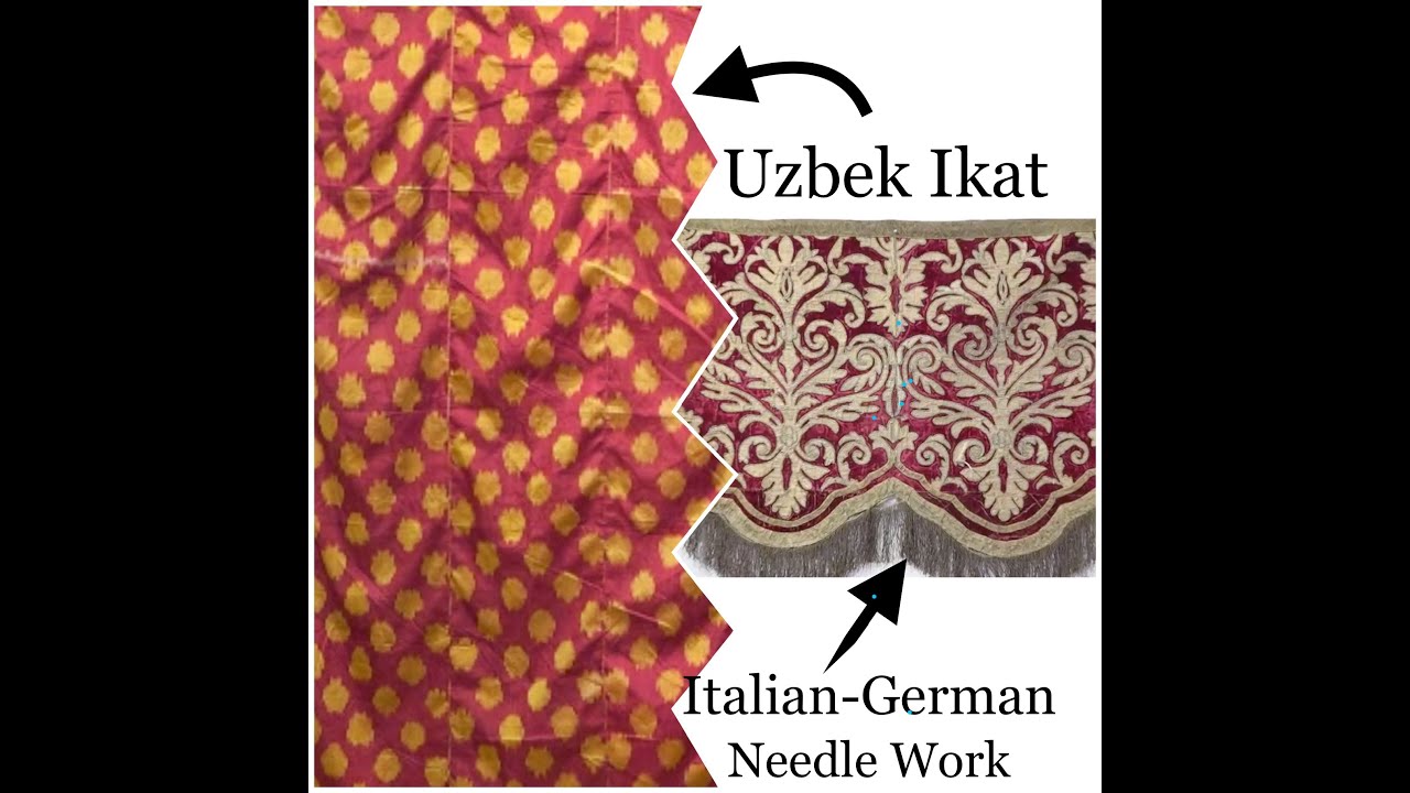 Antique Textiles