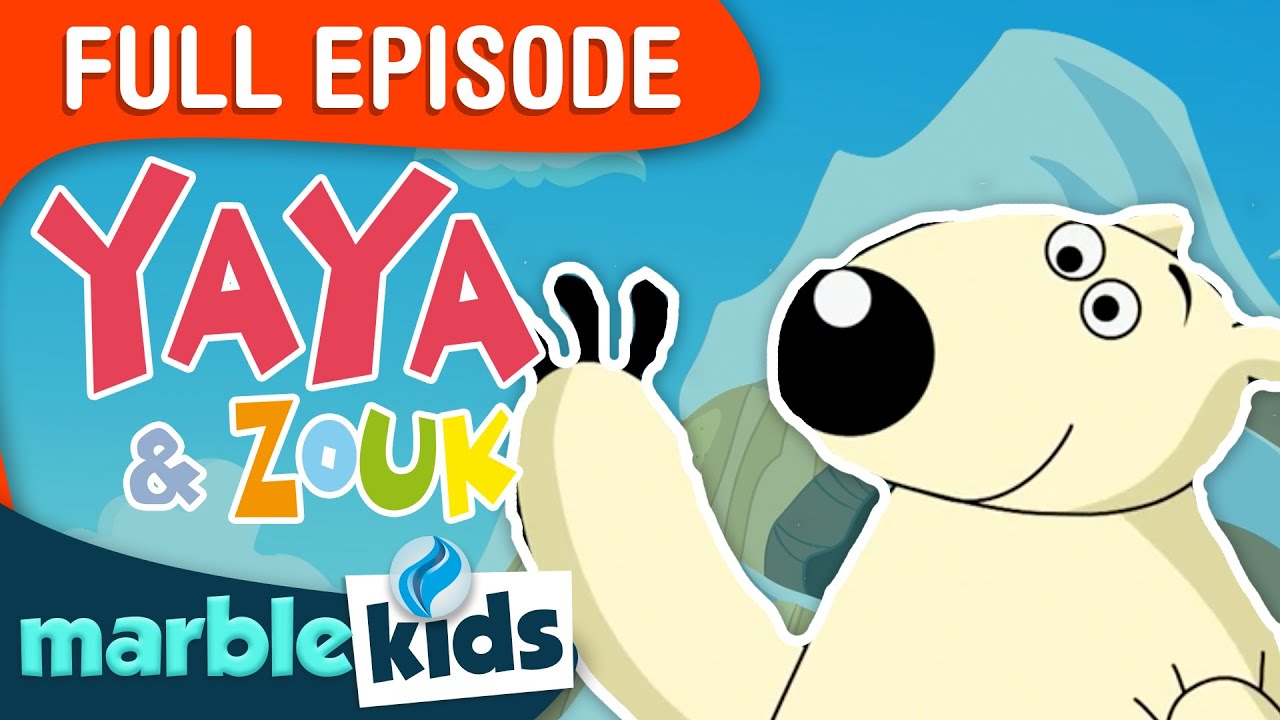 Yaya and Zouk - 112 - Sunrise