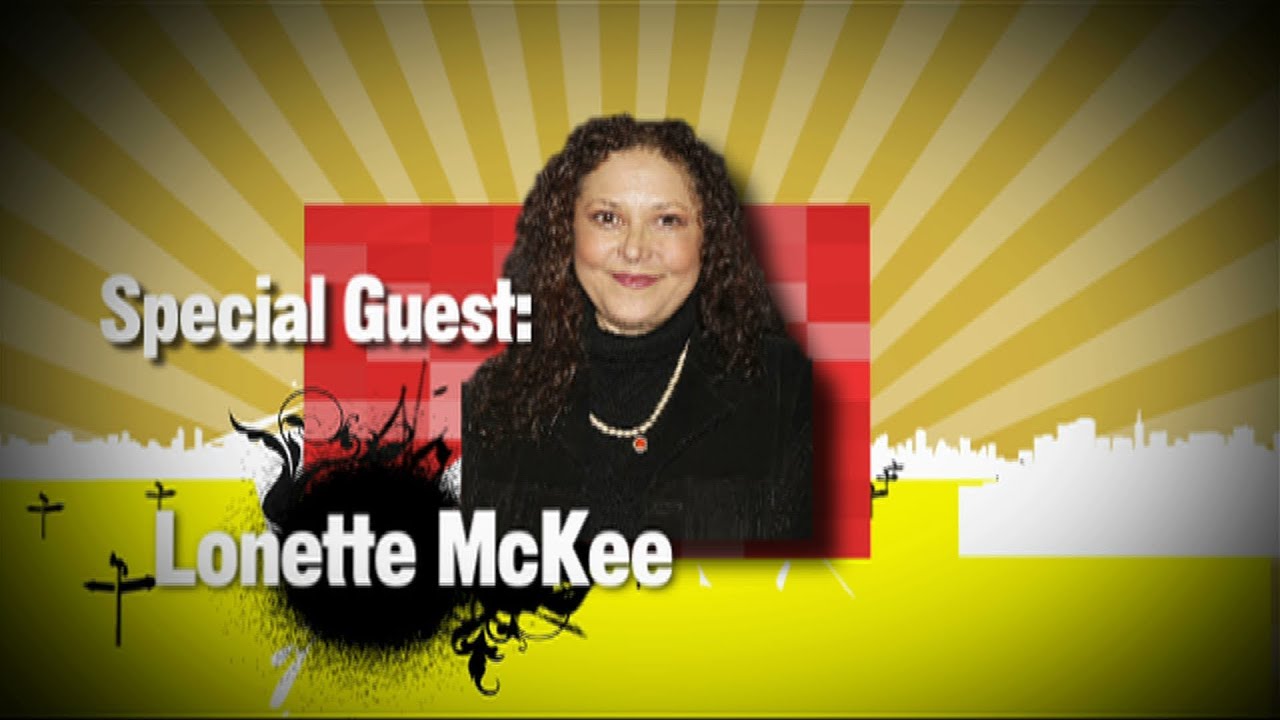 Name Check: Lonette McKee - New York Post