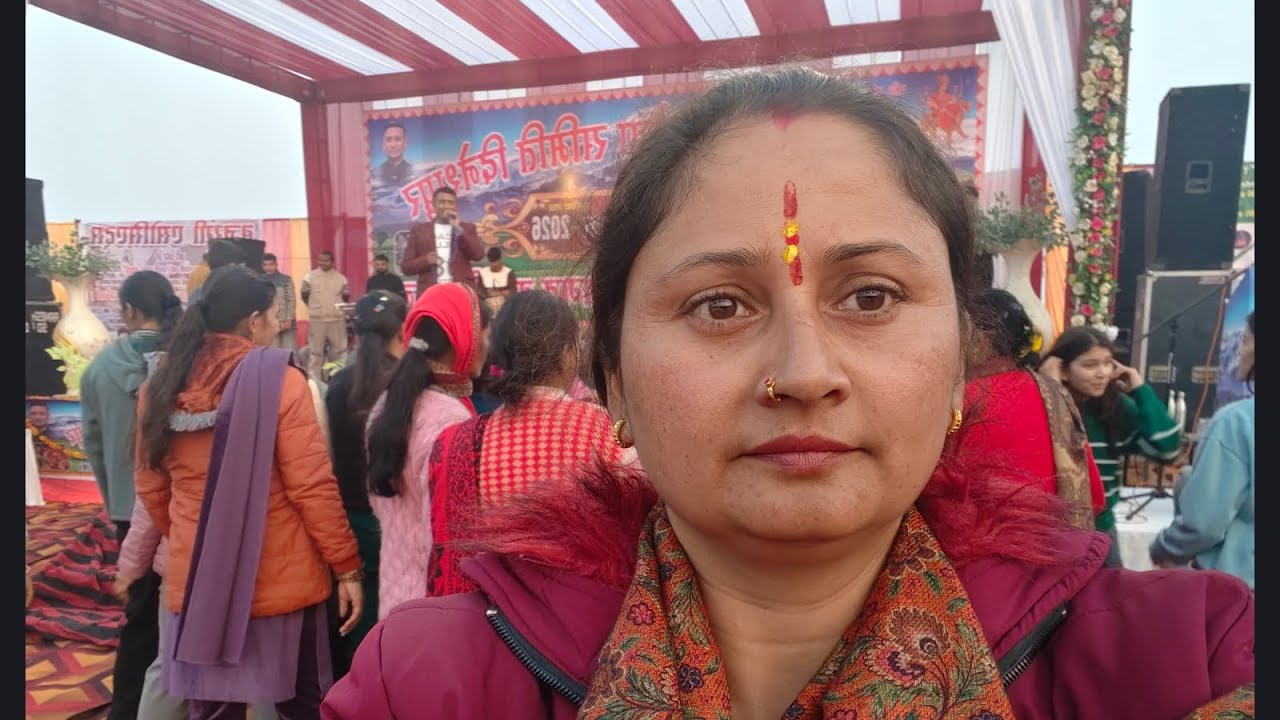 💯गढ़वाली ट्रेंडिंग सोंग जिया कोरी कोरी खांदो🥰||किशन महिपाल जी की आवाज में||