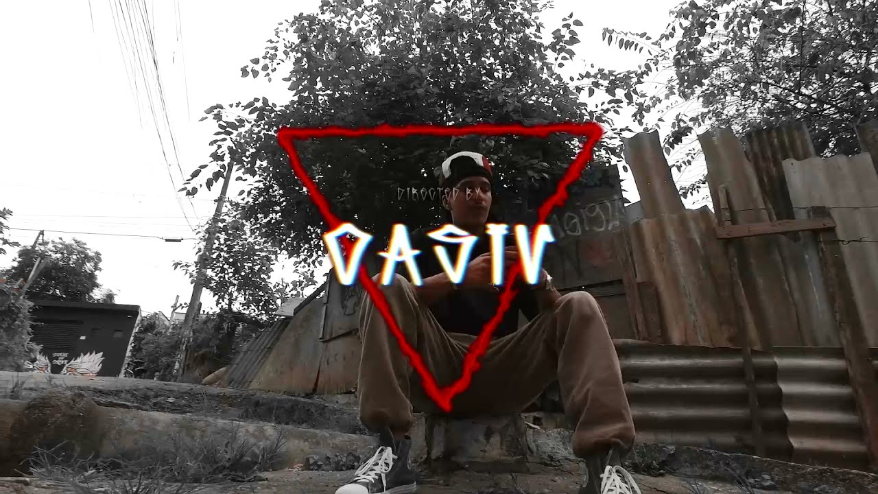 H.E - Não te amo RAP & Pagina Dois