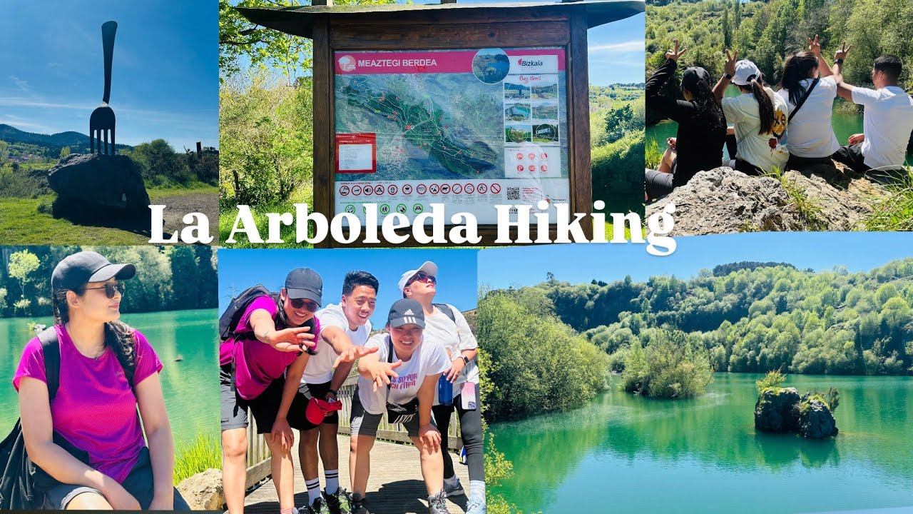 La Arboleda vlog