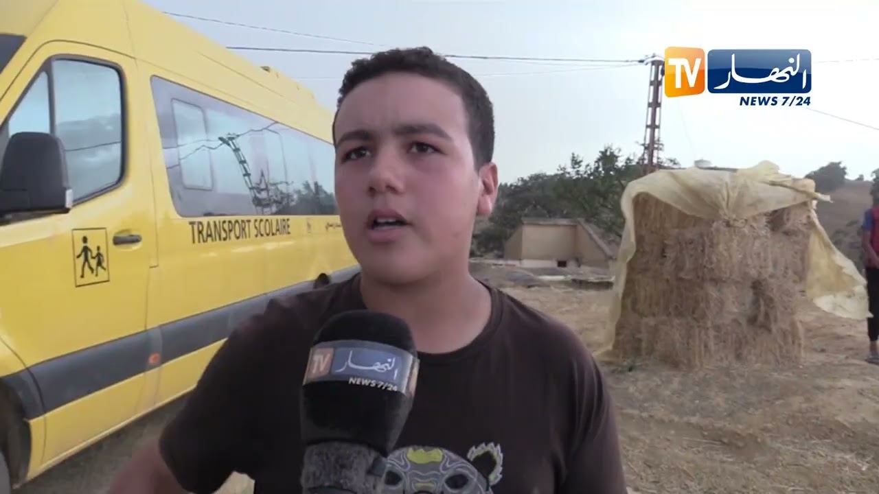 عين الدفلى: توصيات رئيس الجمهورية تعيد الحياة لمنطقة تارغوث الجبلية